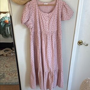 Shopdahl Milena dress